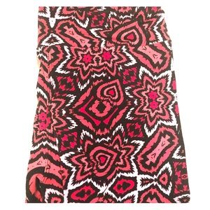 Lularoe OS Valentine Leggings 💕